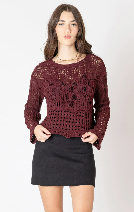 Tricot Jeanne | Bordeaux