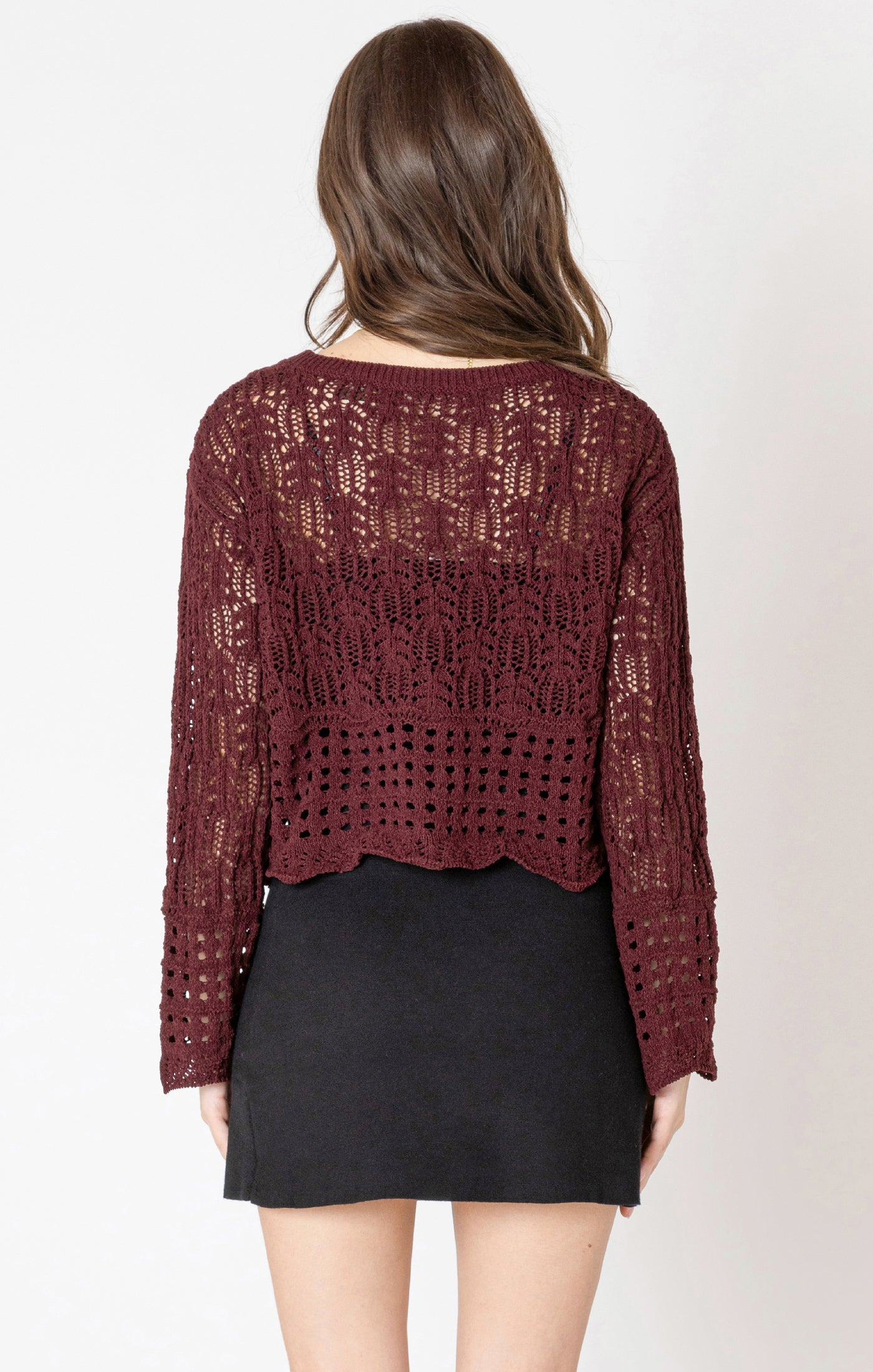 Tricot Jeanne | Bordeaux