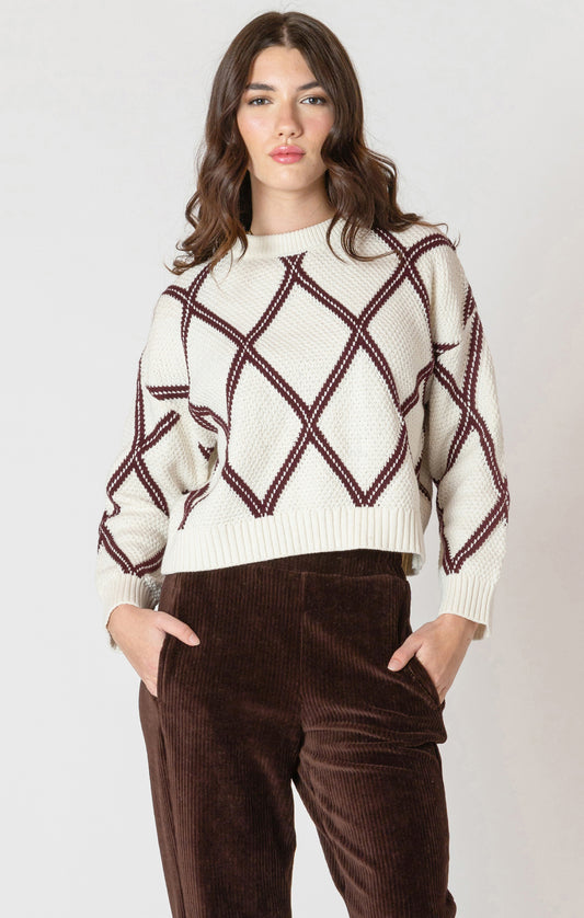 Tricot Florie | Bordeaux