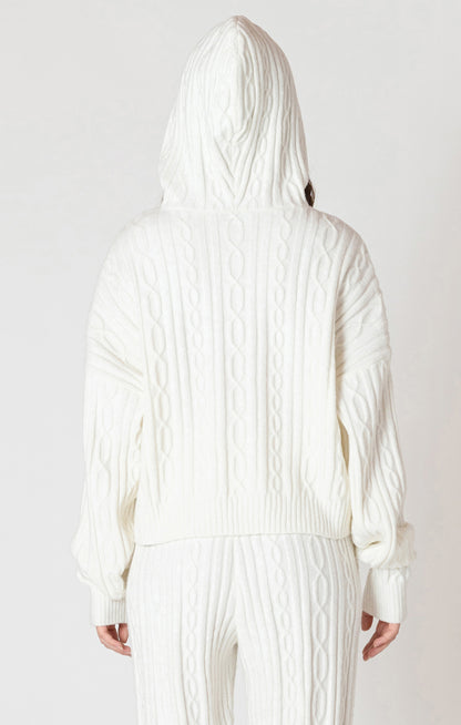 Tricot Alexis | Blanc