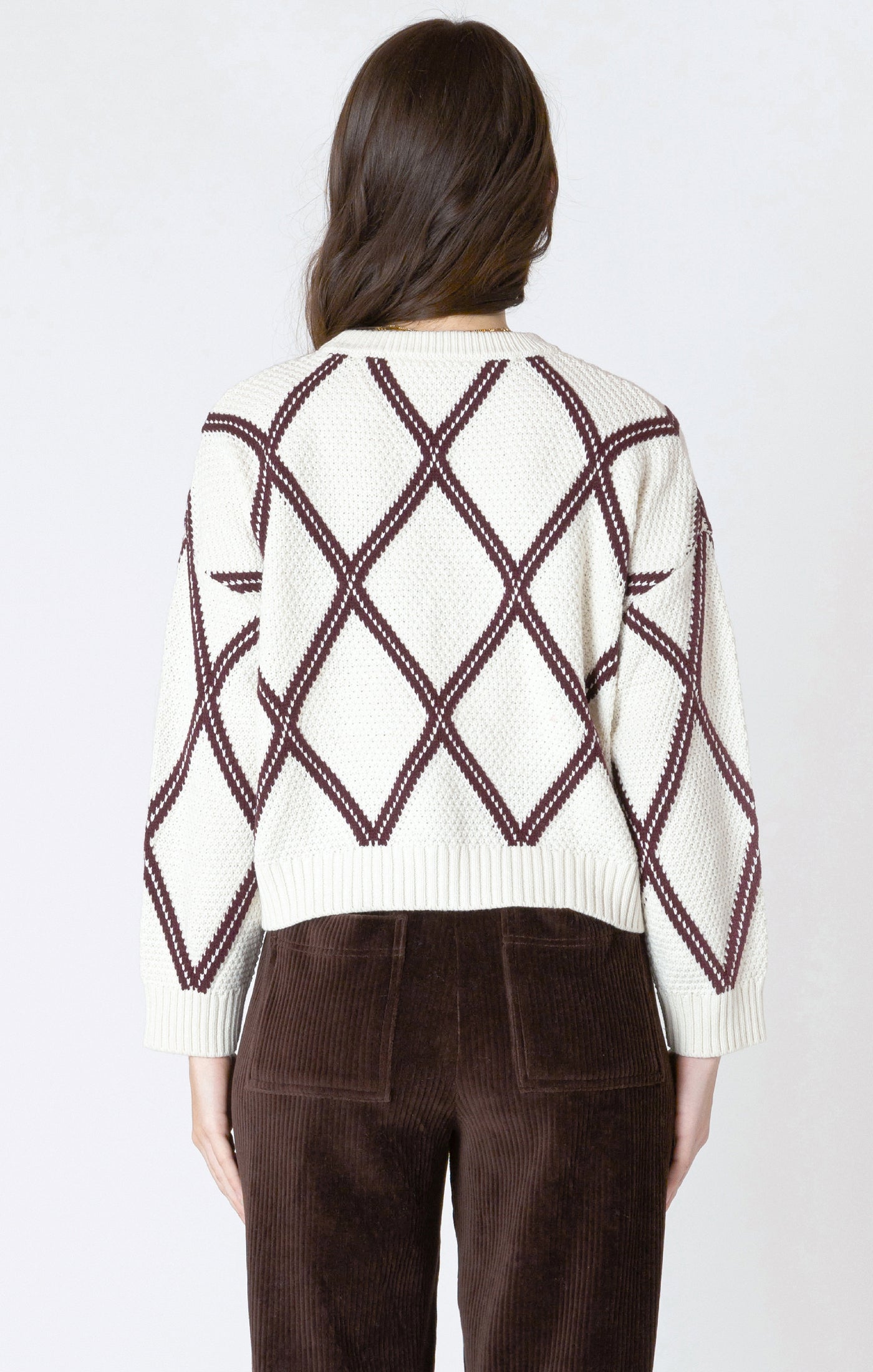 Tricot Florie | Bordeaux