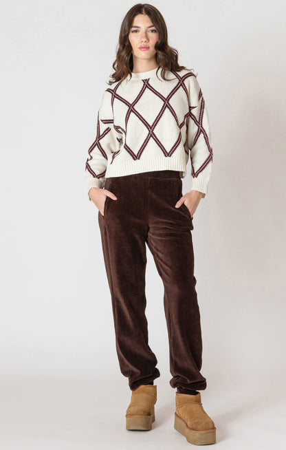 Tricot Florie | Bordeaux