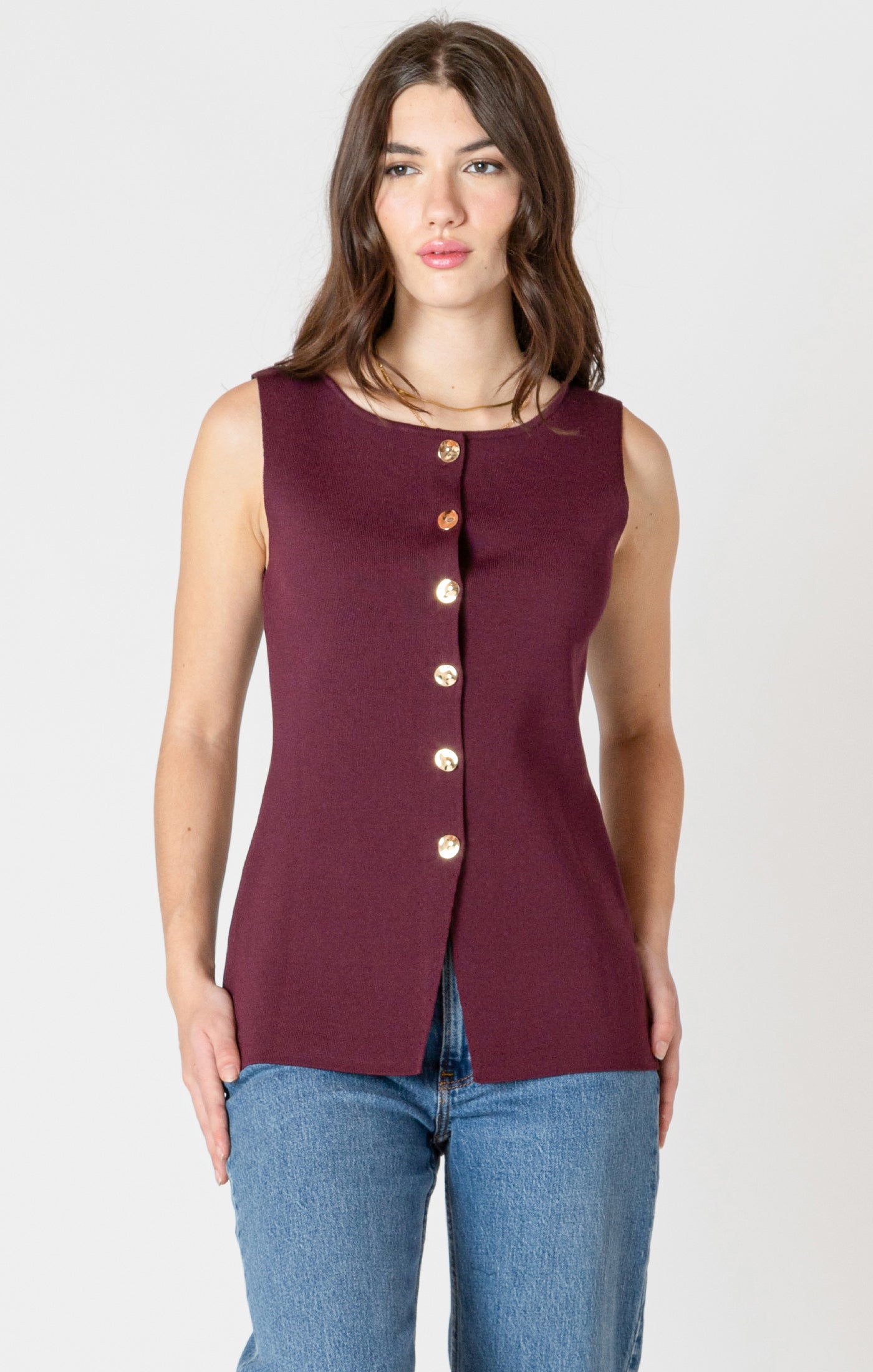 Veste Justine | Bordeaux