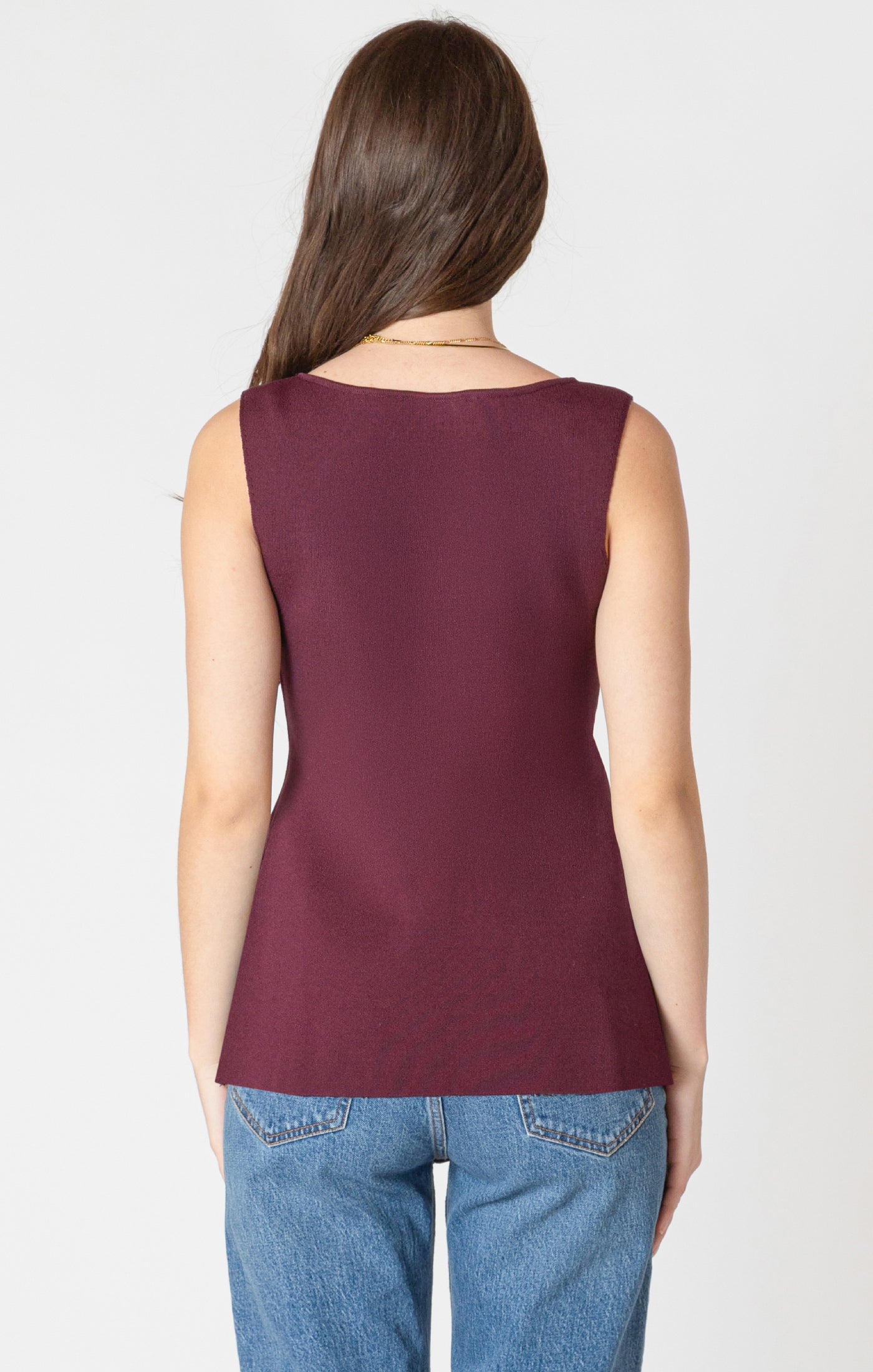 Veste Justine | Bordeaux