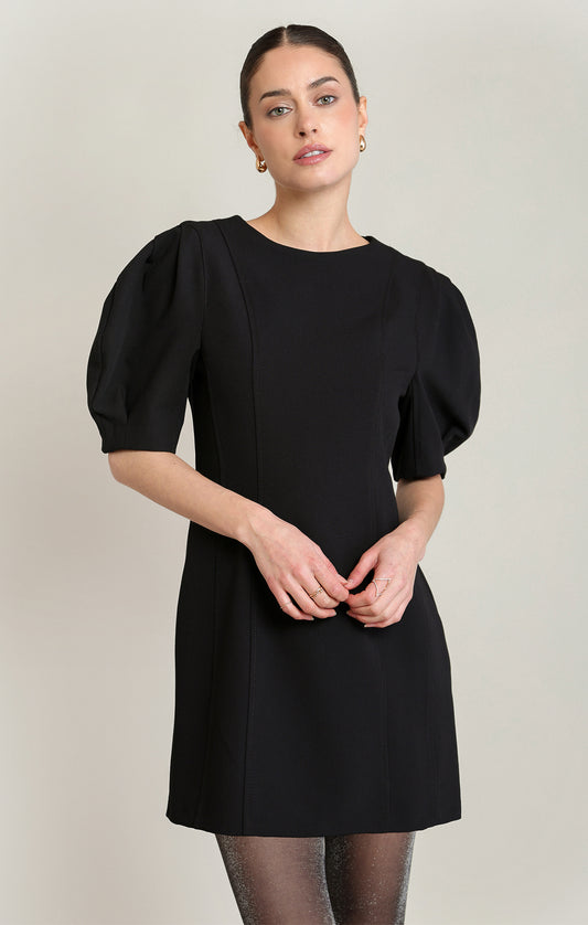 Robe Bivia - Black Tape | Noir