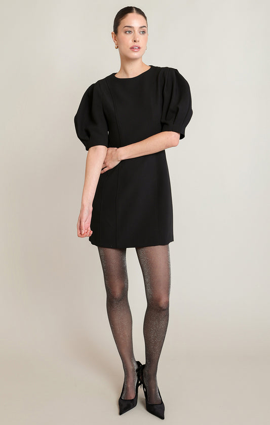 Robe Bivia - Black Tape | Noir