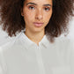 Chemise ICHI | Blanche
