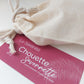 Savon artisanal la Sérénité | Chouette Savonnette