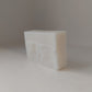 Savon artisanal l'Ouverture | Chouette Savonnette