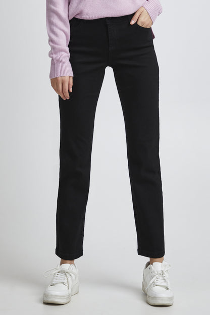 Jeans B.Young lola jambe droite