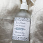 Mist & Bedding FLEUR DE RIZ