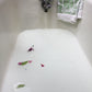 Sachet lait de bain | Pivoine & Feuille d'olivier