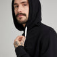 Original Embroidery Unisex Hoodie