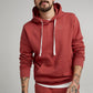 Original Embroidery Unisex Hoodie