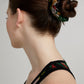 hair scrunchies