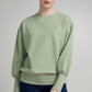 Cotton sweater