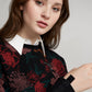 Cotton sweater