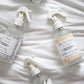 WHITE TEA & GINGER Home Mist & Bedding